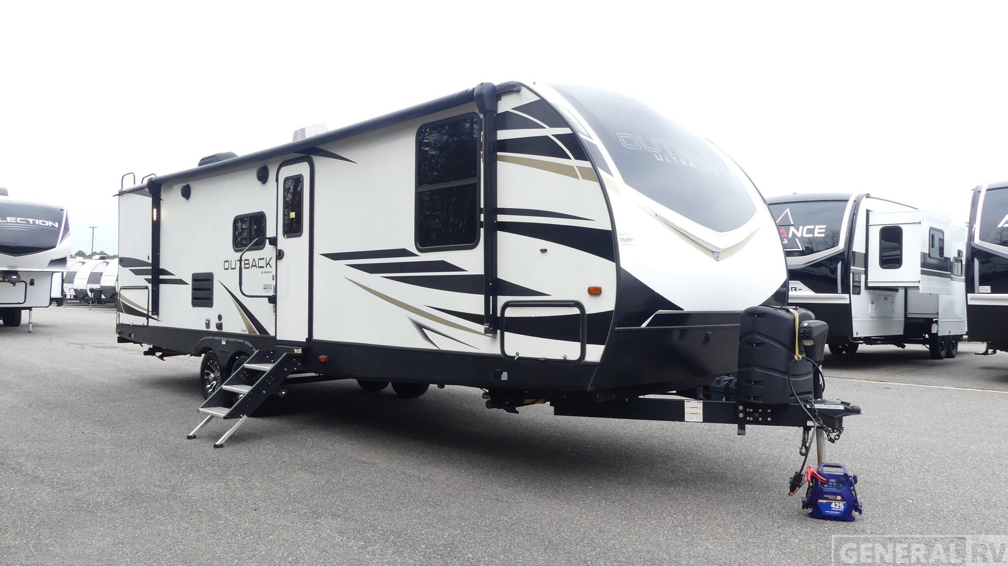 Used 2021 Keystone Outback ULTRA LITE 291UBH available in Ashland, Virginia