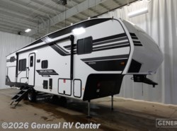New 2026 Grand Design Reflection 32BH available in Ashland, Virginia