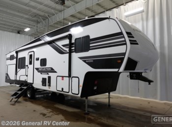 New 2026 Grand Design Reflection 32BH available in Ashland, Virginia