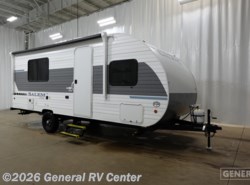 New 2026 Forest River Salem FSX 177ICE available in Ashland, Virginia