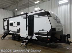 New 2026 Alliance RV Delta 252RL available in Ashland, Virginia
