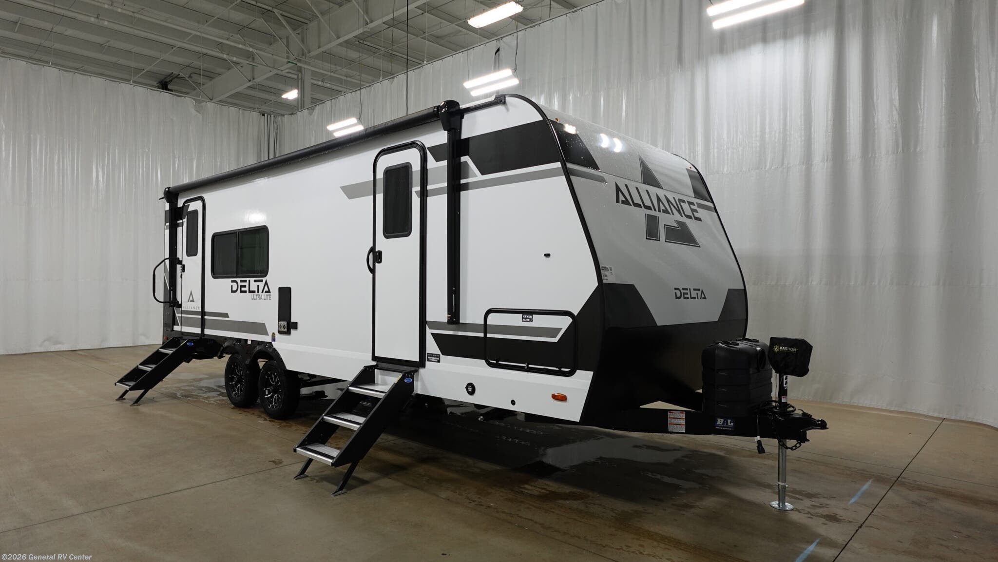 New 2026 Alliance RV Delta RK234 available in Ashland, Virginia