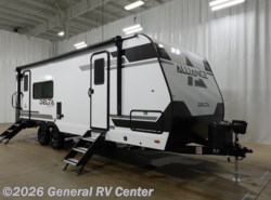 New 2026 Alliance RV Delta RK234 available in Ashland, Virginia