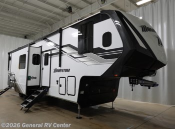 New 2026 Grand Design Momentum 344M available in Ashland, Virginia