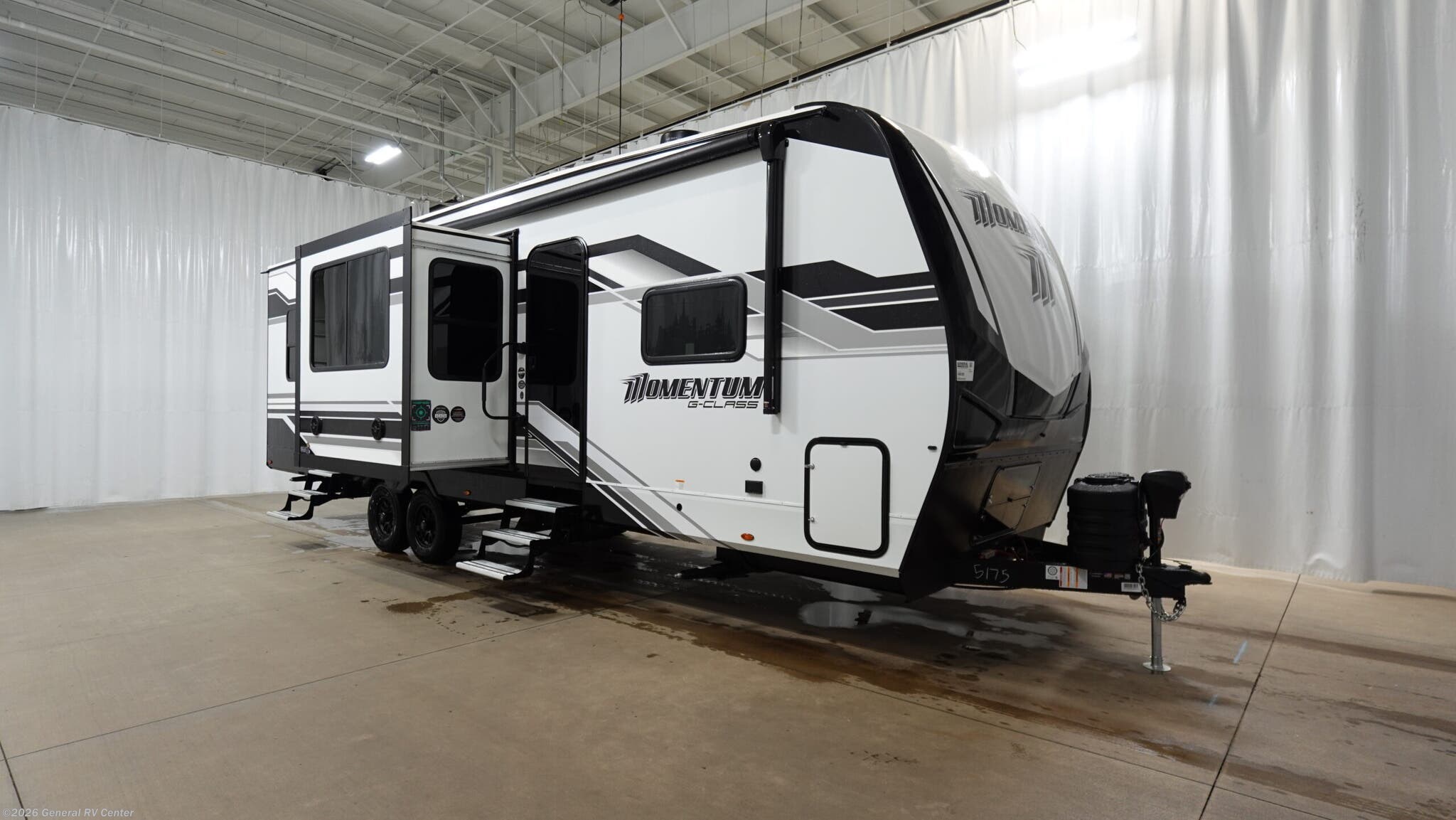New 2026 Grand Design Momentum 29GS available in Ashland, Virginia