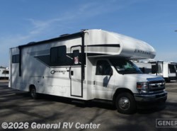 New 2026 Entegra Coach Odyssey SE 31FF available in Ashland, Virginia