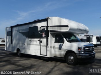 New 2026 Entegra Coach Odyssey SE 31FF available in Ashland, Virginia
