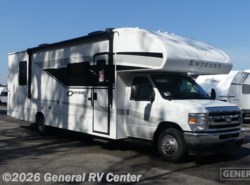 New 2026 Entegra Coach Odyssey SE 29KF available in Ashland, Virginia