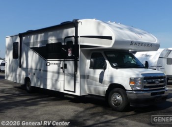 New 2026 Entegra Coach Odyssey SE 29KF available in Ashland, Virginia