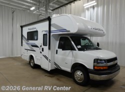 New 2026 Thor Motor Coach Pasadena SE SX19 Chevy available in Ashland, Virginia