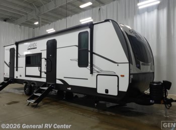 New 2026 Coachmen Apex 246BARV available in Ashland, Virginia