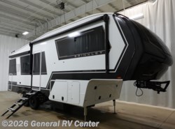New 2026 Brinkley RV Model Z 2680 available in Ashland, Virginia