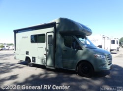 New 2026 Coachmen Prism Select 24FS available in Ashland, Virginia