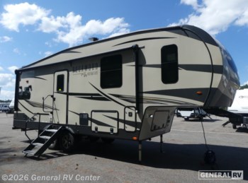 Used 2022 Forest River Rockwood Ultra Lite 2442BS available in Ashland, Virginia