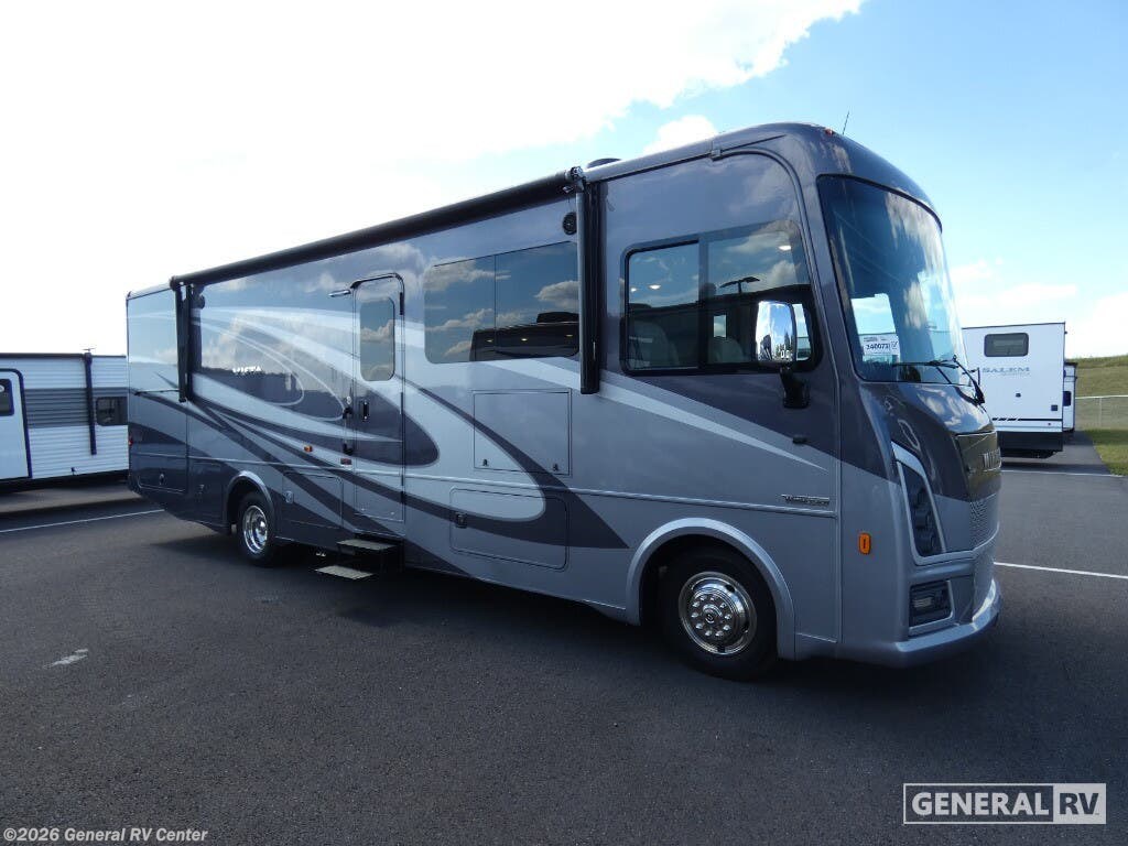 Used 2024 Winnebago Vista 31B available in Ashland, Virginia