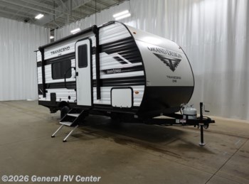 New 2026 Grand Design TRANSCEND-ONE 151RB available in Ashland, Virginia