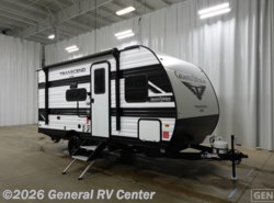 New 2026 Grand Design Transcend One 151BH available in Ashland, Virginia