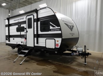New 2026 Grand Design Transcend One 151BH available in Ashland, Virginia