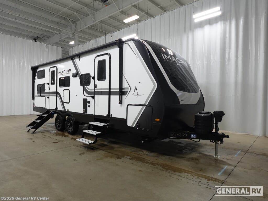 New 2026 Grand Design Imagine 2470BH available in Ashland, Virginia