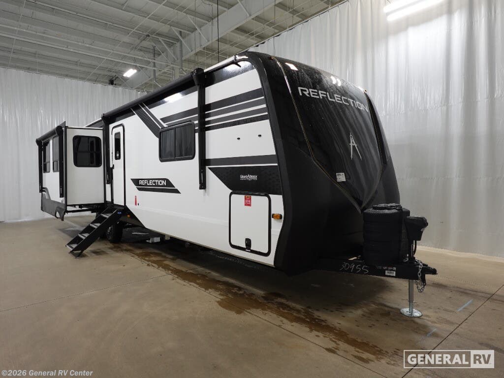 New 2026 Grand Design Reflection 345RLTS available in Ashland, Virginia