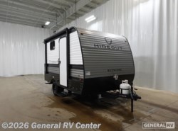 New 2026 Keystone Hideout Mini 130BH available in Ashland, Virginia