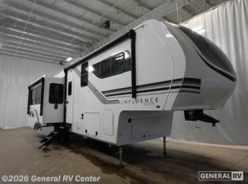 New 2026 Grand Design SOLITUDE-I 3003RL available in Ashland, Virginia