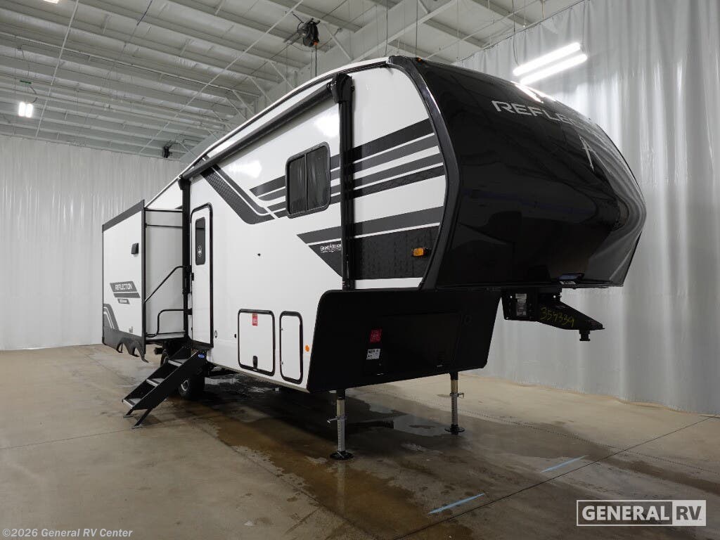 New 2026 Grand Design Reflection 28RL available in Ashland, Virginia