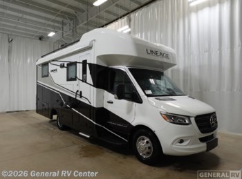 New 2026 Grand Design Lineage 25TK available in Ashland, Virginia