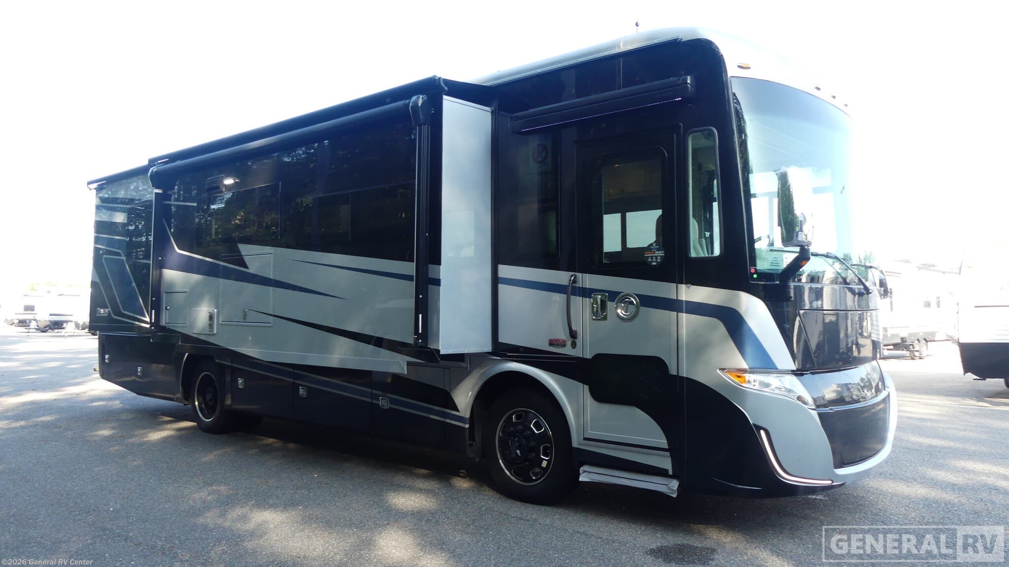 New 2026 Tiffin Allegro BYWAY 33FL available in Ashland, Virginia