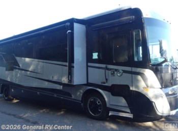 New 2026 Tiffin Allegro BYWAY 38BL available in Ashland, Virginia