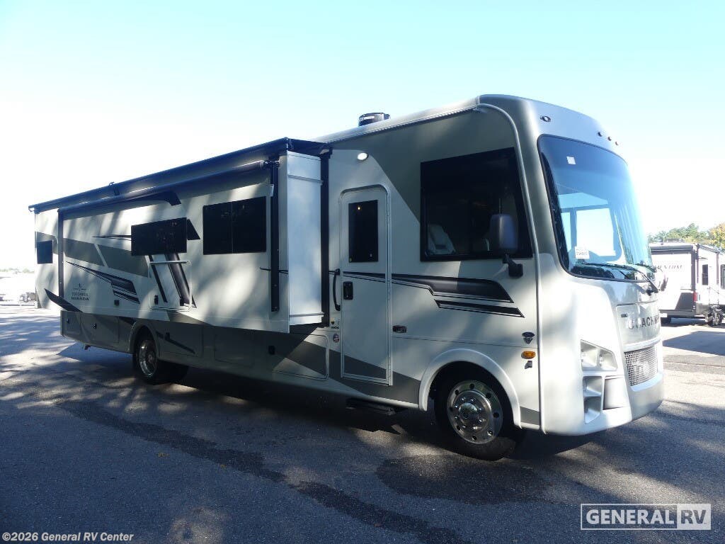 New 2026 Coachmen Mirada 35OS available in Ashland, Virginia