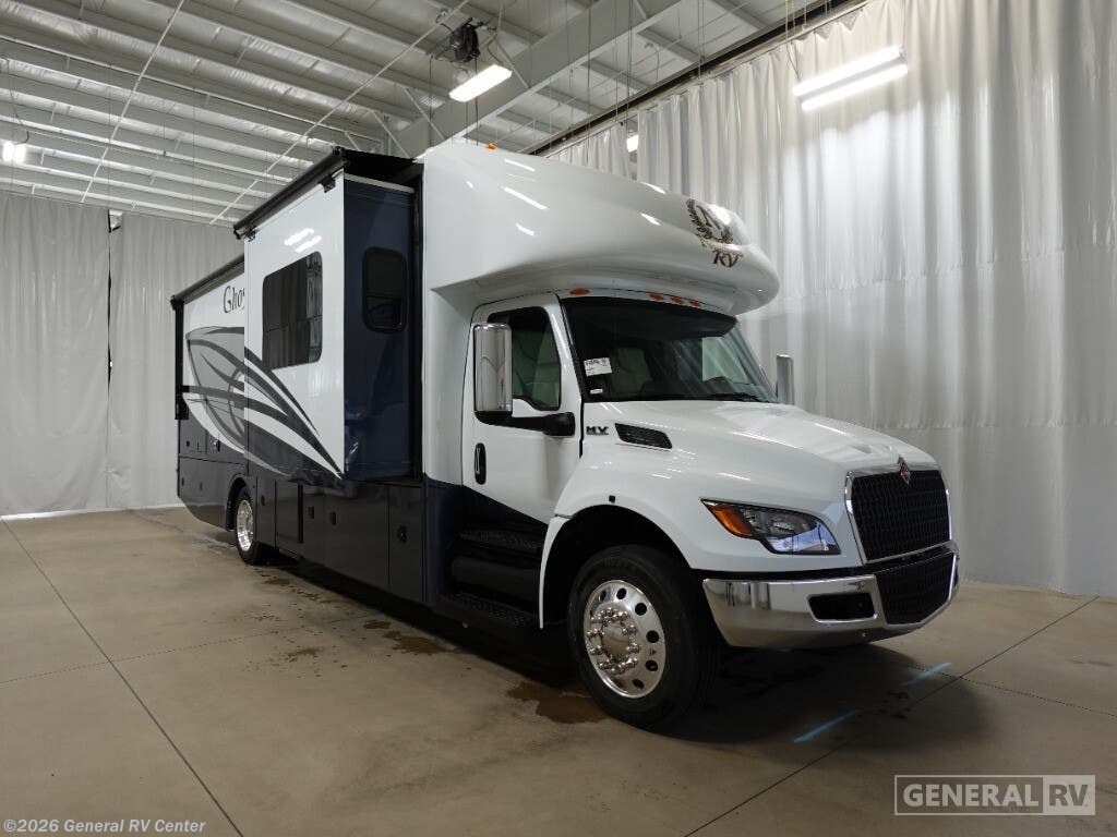 New 2026 Nexus Ghost 34DS available in Ashland, Virginia