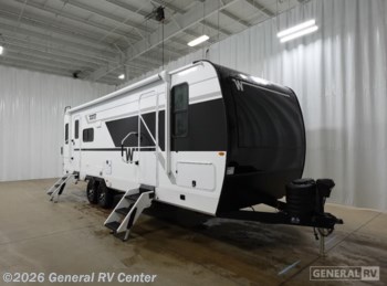 New 2026 Winnebago Thrive 25RLS available in Ashland, Virginia