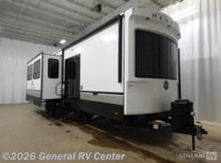 New 2025 CrossRoads Hampton 378DBB available in Ashland, Virginia