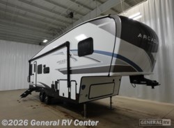 New 2025 Keystone Arcadia 25SRD available in Ashland, Virginia