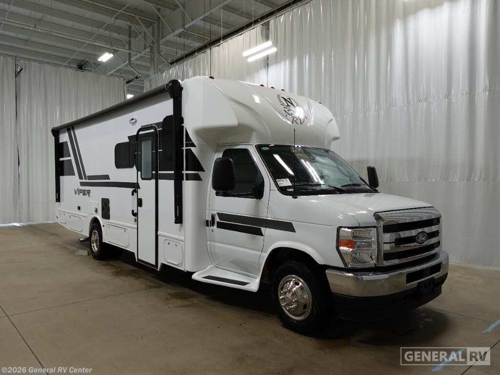 New 2026 Nexus Viper 27V available in Ashland, Virginia