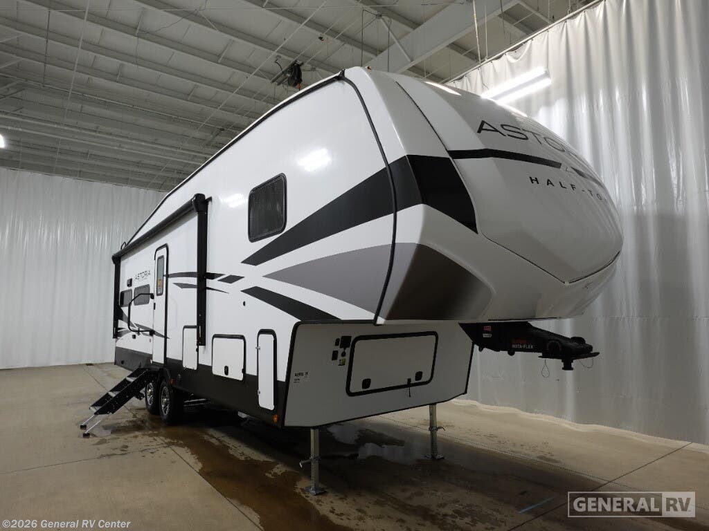 New 2025 Dutchmen Astoria 260RK available in Ashland, Virginia