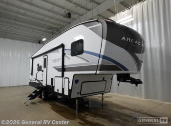 New 2025 Keystone Arcadia 24SRE available in Ashland, Virginia