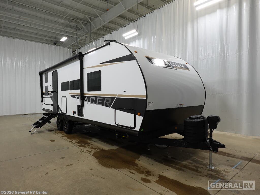 New 2025 Prime Time Tracer 250BH available in Ashland, Virginia
