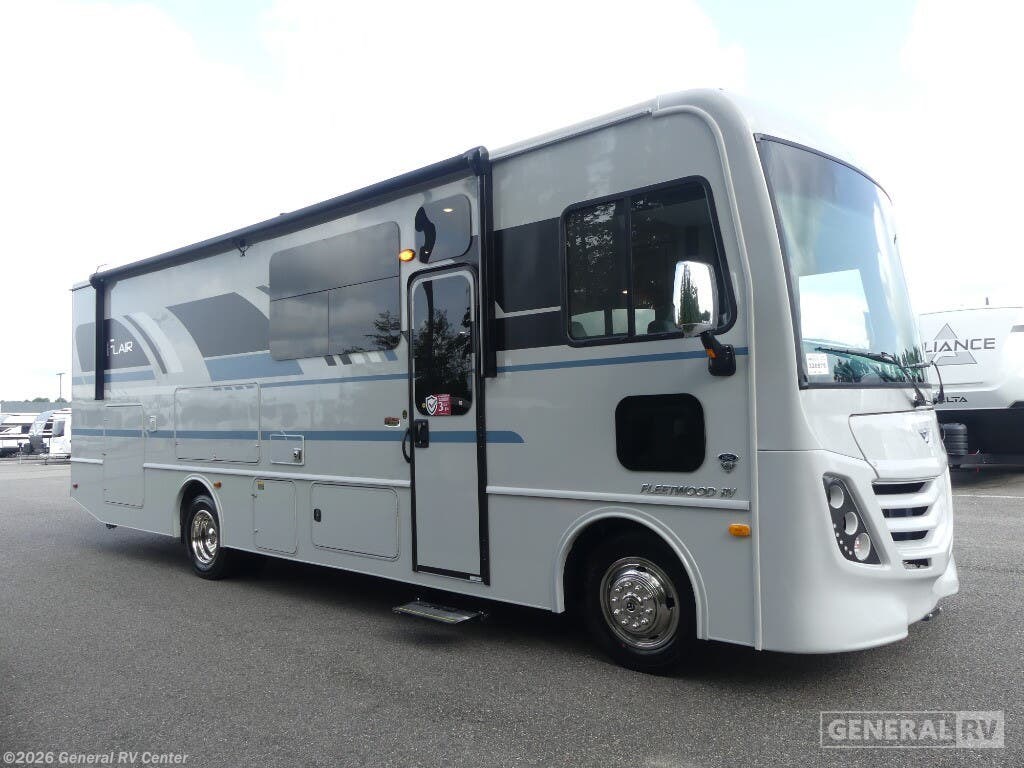 New 2026 Fleetwood Flair 29M available in Ashland, Virginia