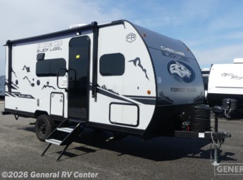 Used 2025 Forest River Cherokee Wolf Pup Black Label 16BHSBL available in Ashland, Virginia