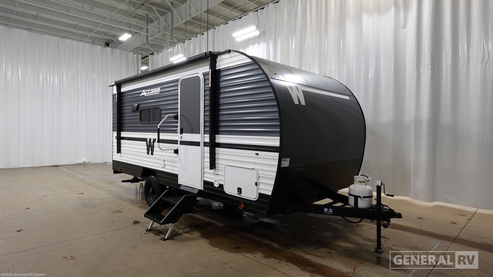New 2026 Winnebago Access 15BH available in Ashland, Virginia
