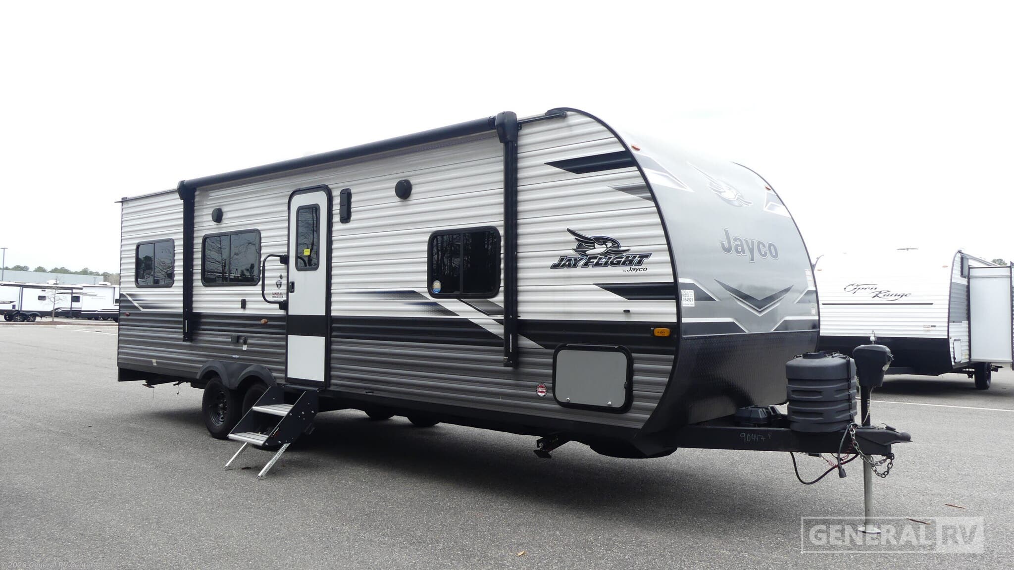 Used 2024 Jayco Jay Flight 265TH available in Ashland, Virginia