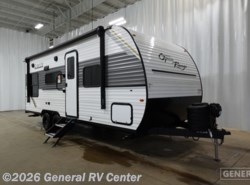 New 2026 Open Range Colt 21QB available in Ashland, Virginia