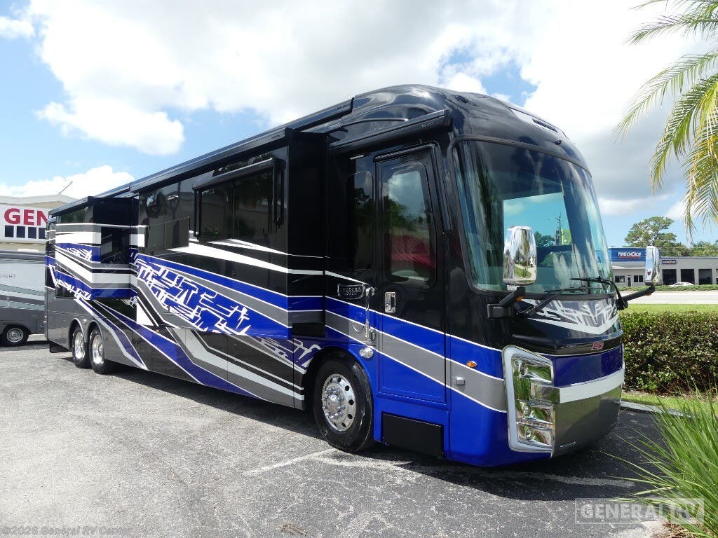 New 2026 Entegra Coach Aspire 44D available in Ashland, Virginia
