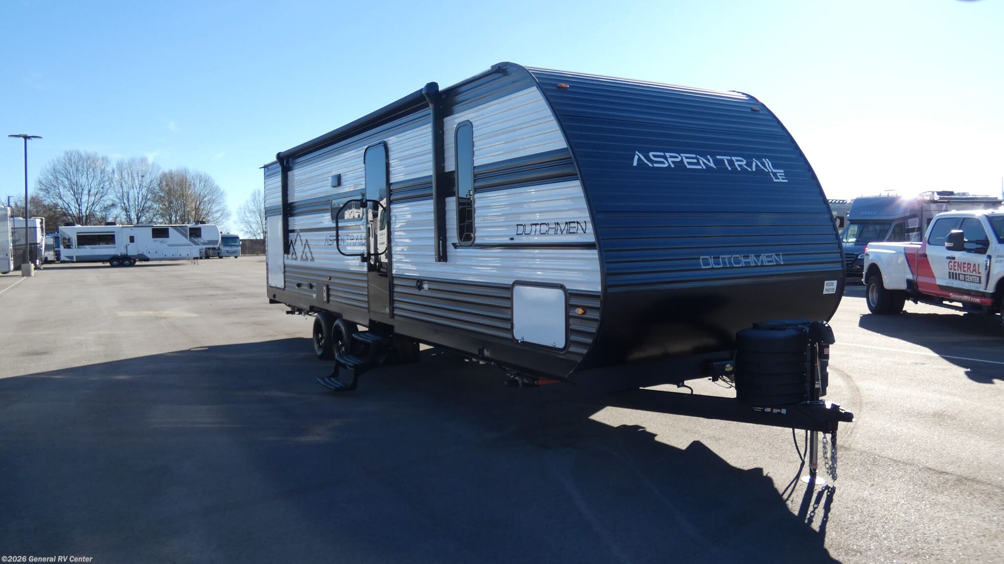 New 2026 Dutchmen Aspen Trail 29TB available in Ashland, Virginia