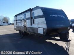 New 2026 Dutchmen Aspen Trail 29TB available in Ashland, Virginia