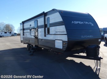 New 2026 Dutchmen Aspen Trail 29TB available in Ashland, Virginia