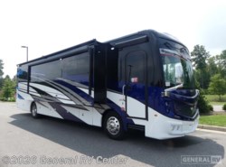 New 2026 Fleetwood Discovery 38W available in Ashland, Virginia