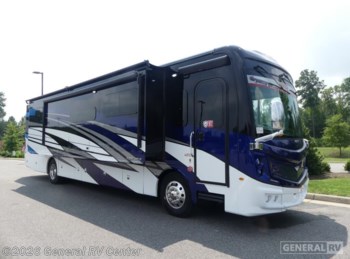 New 2026 Fleetwood Discovery 38W available in Ashland, Virginia